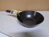 Great Wall by Grand Gourmet Non-Stick Stir Fry Pan