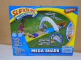Wham-O Mega Shark Slip-N-Slide
