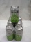 Spindrift Lime Flavored Sparking Water. Qty 7 12 fl oz cans.