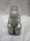 Spindrift Lemon Flavored Sparking Water. Qty 8 12 fl oz cans.
