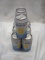 Spindrift Lemon Flavored Sparking Water. Qty 8 12 fl oz cans.