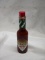 McIlhenny Co Tabasco Chipotle Pepper Sauce. 5 fl oz