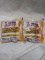 Great Northern Popcorn All-N-One Tri Pack. Qty 2 16 oz Pouches.