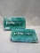 2 Boxes of Kleenex Comfort Touch Facial Tissues