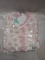 Layette by Monica + Andy On the Go One Piece Hearts 6-9M