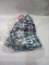 Wild Fable Blue Plaid Bucket Hat