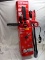 Craftsman 8 amp 10” Electric Chainsaw with Pole Attachement