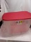 Bella Storage Solutions 30”x20.3”x17.5” Composite Storage Tote with lid