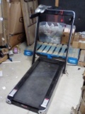 SuperFit Electric Treadmill w/ Remote