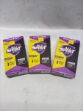 All Sport Elite Hydration Single Packs. Lemon Twist Qty 3- 4 Packs.