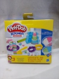 Play-Doh Kitchen Creations Kit.