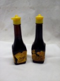 Jugo Sazonador Seasoning Sauce. Qty 2 3.38 fl oz Bottles.