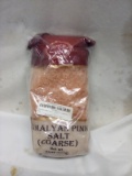 Spicy World Coarse Pink Himalayan Salt. 28 oz.