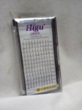 Higu Clace Russian Volume Eyelash Extensions 4D 0.10 C-Mix