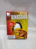 Totally Cool Toys Dinosaur Fossil Egg.