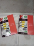 Five Star 2021-2022 Student Planner Qty 2.