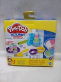 Play-Doh Kitchen Creations Kit.
