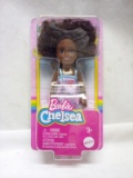 Mattel Barbie Mini Chelsea Doll for Ages 3+
