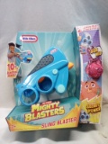Little Tikes My Firt Might Blasters Sling Blaster for Ages 3+