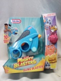 Little Tikes My Firt Might Blasters Sling Blaster for Ages 3+