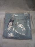 Universal Thread Light Blue Denim Jeans Size: 24W Reg High Rise Skinny