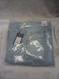 Universal Thread Light Blue Denim Jeans Size: 24W Reg High Rise Skinny