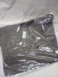 Amazon Basics Men’s Pleated Front Dress Pants 48”x30”