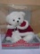 1989 First Edition Teddy Bear