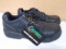 Brand New Pair of Men's Hystest Leather Safety Shoes