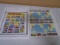 2 Full Sheets of 29 Cent Postal Stamps