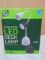 2 Pack of Brand New Green Lite LED Desk Lamps