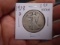 1918 D-Mint Silver Walking Liberty Half Dollar