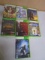 Group of 7 Xbox 360 Video Games