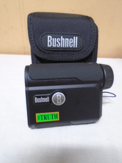 Bushnell The Truth 7-850 Yards Spotting Scope