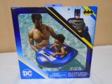 DC Comics Batman Child's Inflatable Vehicle