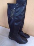 Brand New Pair of Ladies Juicy Couture Boots