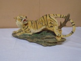 Bengal Tiger Statue