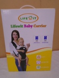 Lifewit Baby Carrier