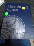 Number Two Lincoln Cet Book