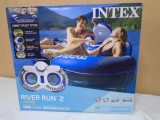 Intex River Run 2 Lounge