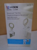Brand New Moen SecureLock Tub Grip