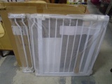 Brand New Metal Safety Gate