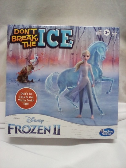 Hasbro Disney Frozen 2 Dont Break the Ice for Ages 3+