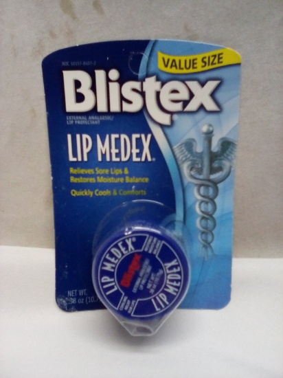 Blistex Value Size .38oz Lip Medex