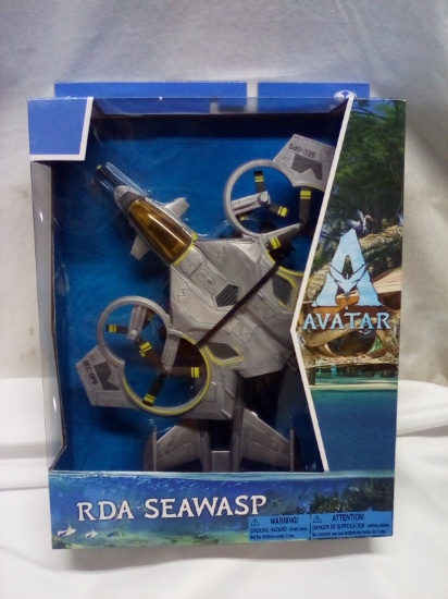 McFarlane Toys Avatar RDA Seawasp
