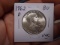 1962 D Mint Franklin Half Dollar