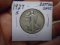 1927 S Mint Silver Walking Liberty Half Dollar