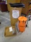 Pullman-Holt No. 30 ASB Backpac Asbestos Vacuum
