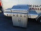 Charbroil Commercial 4 Burner Infrared Stainless Steel Gas Grill w/ Side Burner