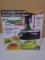 Veggetti Power 4-in-1 Electric Vegetable Spiralizer